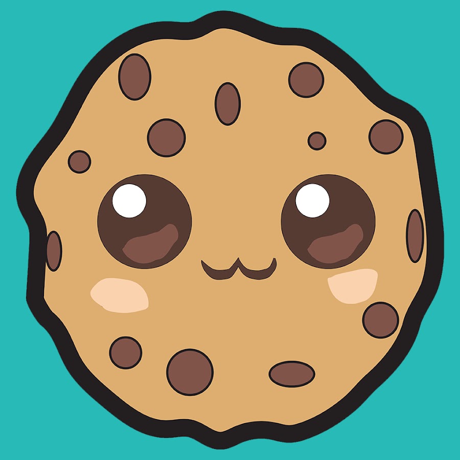 CookieSwirlC YouTube profile picture