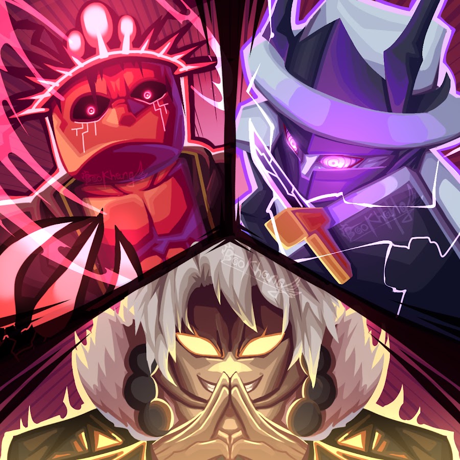 Gamer Robot YouTube profile picture
