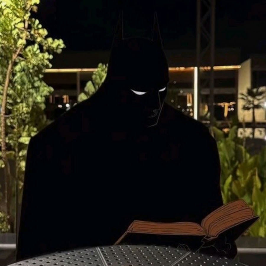 JD YouTube profile picture