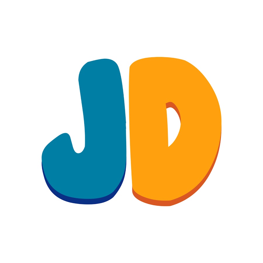JD YouTube profile picture