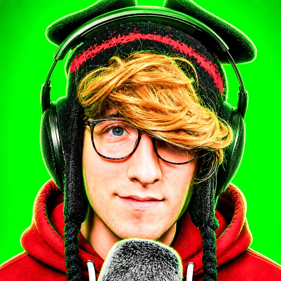 KreekCraft YouTube profile picture