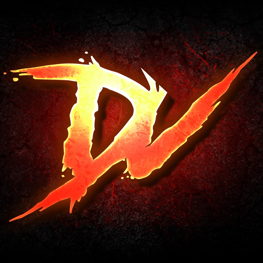 DV Plays YouTube profile picture