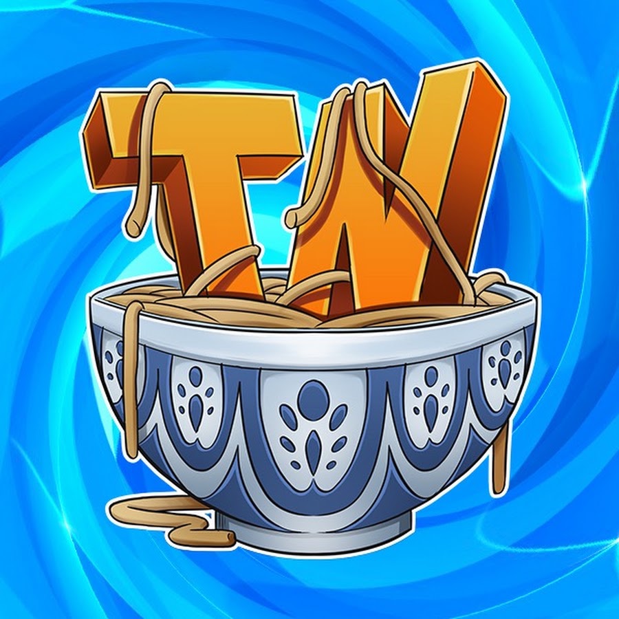 Thinknoodles YouTube profile picture