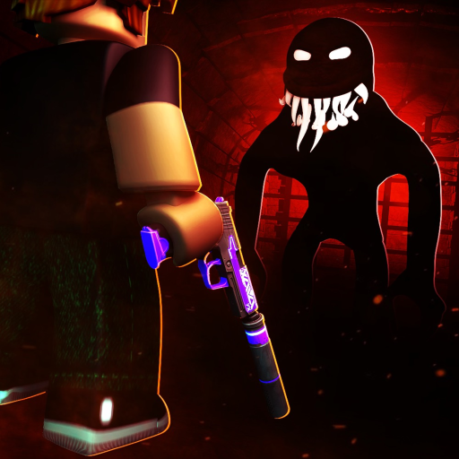 HELLHOLE Roblox game thumbnail